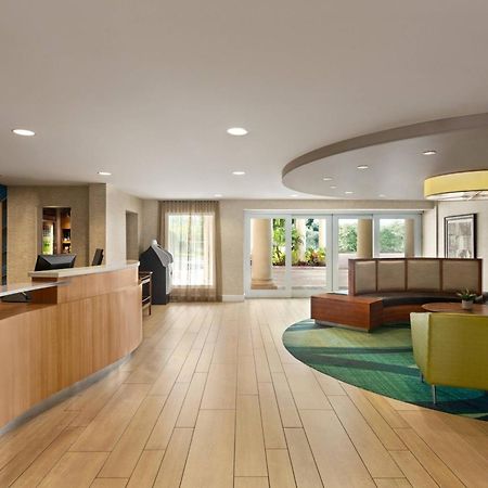 Springhill Suites Boca Raton Exterior photo